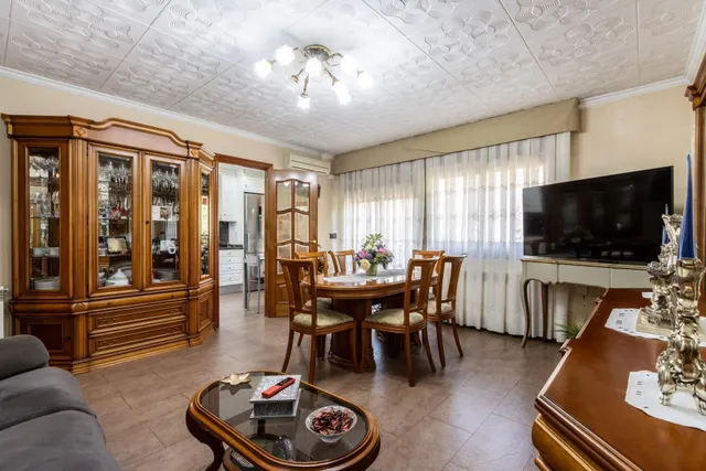 CASA JUNTO PLAZA ESPAÑA - foto 4