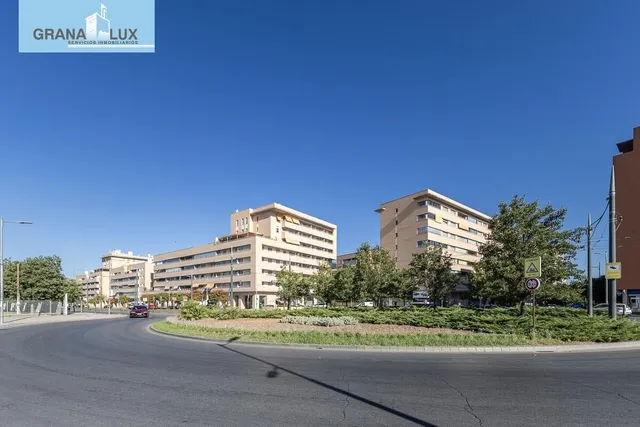 ÁTICO EN CAMPUS DE LA SALUD — 36