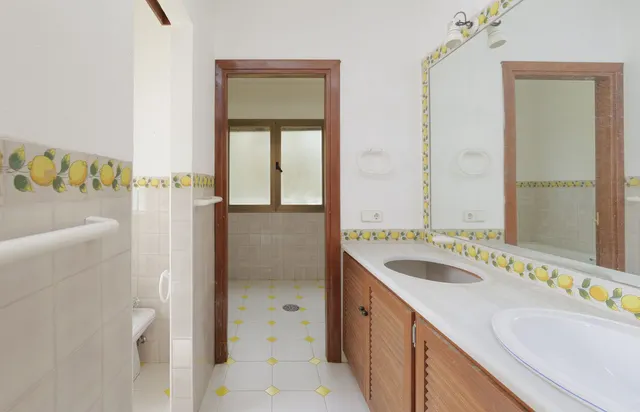 Chalet 6 habitaciones 737m² en venta - Sotogrande Costa — 26