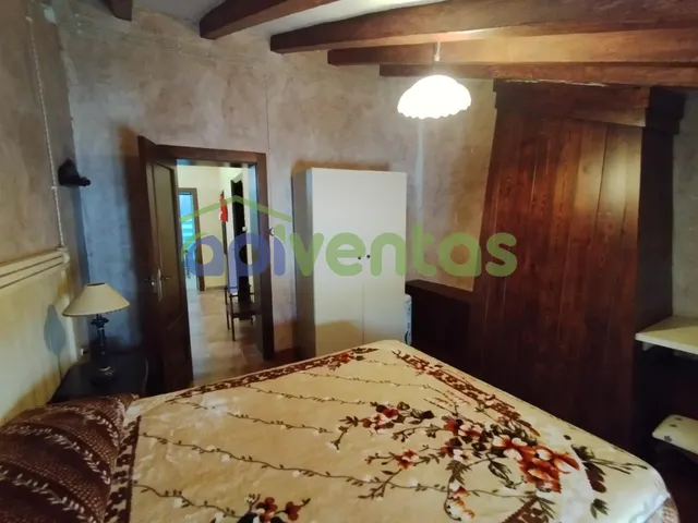 Casa Rústica Restaurada (DOÑA IÑÑS) — 19
