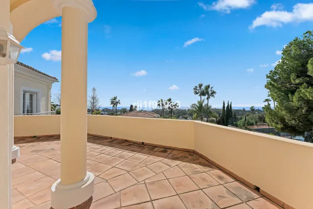 Chalet 4 habitaciones 571m² en venta - Marbella — 8