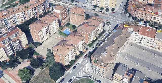 Venta piso en Igualada (Barcelona) - foto 3