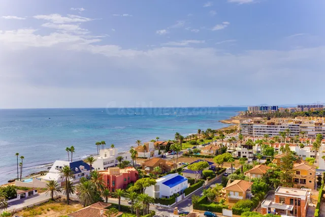 Impresionante Ático Dúplex con Vistas Increíbles en La Velet - foto 3