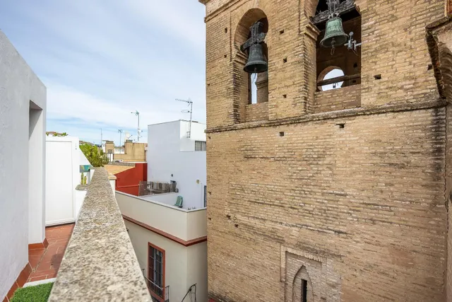 Adosado 1 habitación 78m² en venta - Alameda — 28