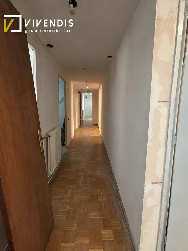 PISO EN VENTA - RAMBLA FERRAN — 16
