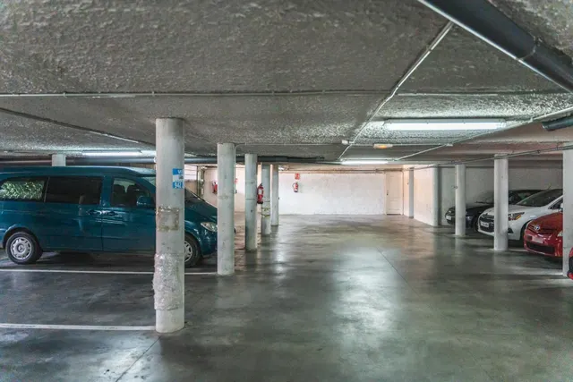 Se vende plaza de garaje doble en Urbanización La Fuentona – - foto 4