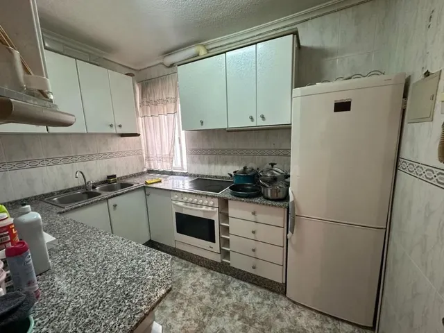 Apartamento 3 habitaciones 77m² en venta - Juan XXIII — 2