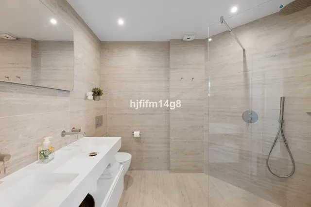 Ático Dúplex 5 habitaciones 166m² en venta - Marbella — 15