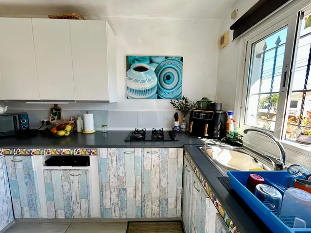 Casa 3 habitaciones 77m² en venta - La Siesta - El Salado - Torreta — 13