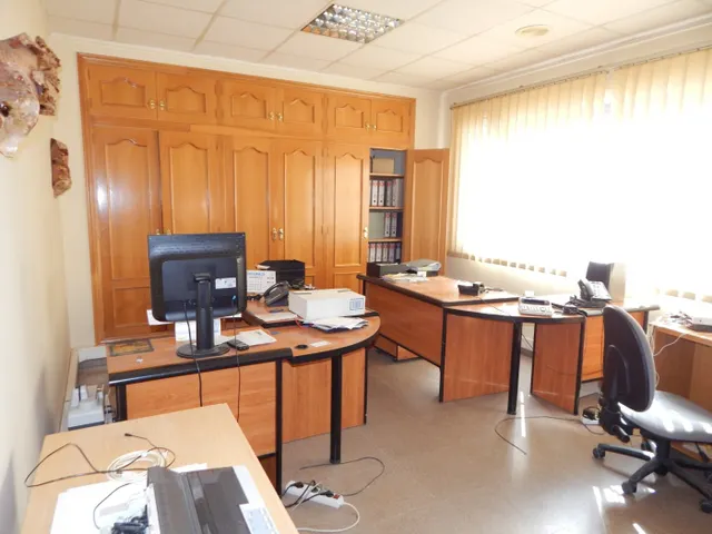 LOCAL COMERCIAL LUMINOSO Y CENTRICO EN ONTINYENT — 14