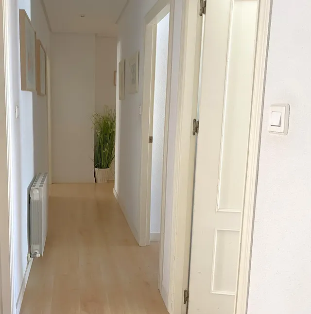 Espectacular piso de 4 habitaciones en el centro de Vinaròs, a 270m del mar. — 16