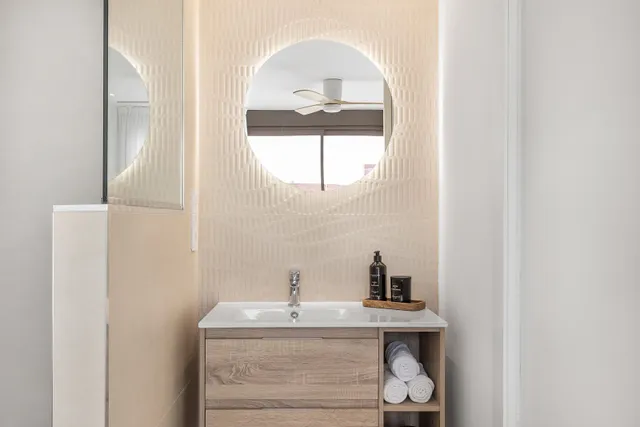 Apartamento 3 habitaciones 101m² en venta - Las Lomas del Rame-Bahía Bella — 23