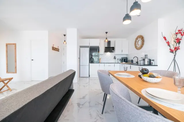 Apartamento 2 habitaciones 89m² en venta - Punta Prima — 5