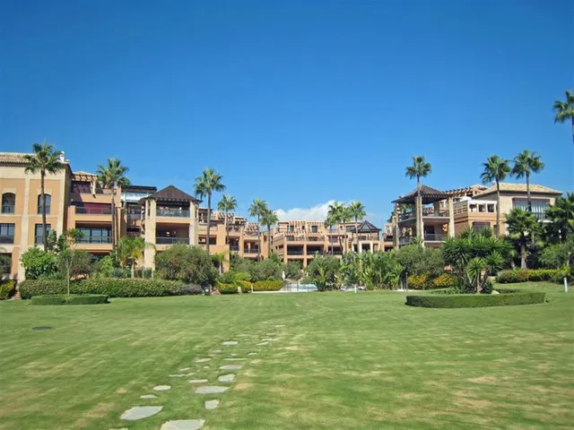 Apartamento 3 habitaciones 231m² en venta - Marbella - foto 2