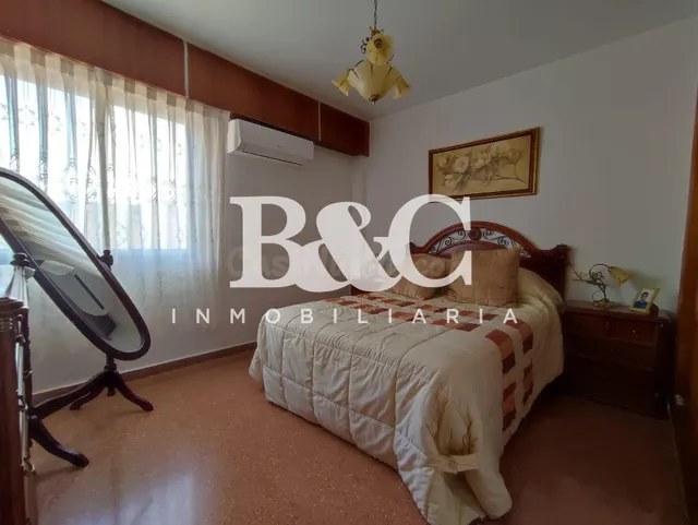 Vivienda a 50 metros playa Poniente zona Águilas - foto 3