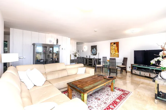 Apartamento 3 habitaciones 116m² en venta - El Madroñal — 11