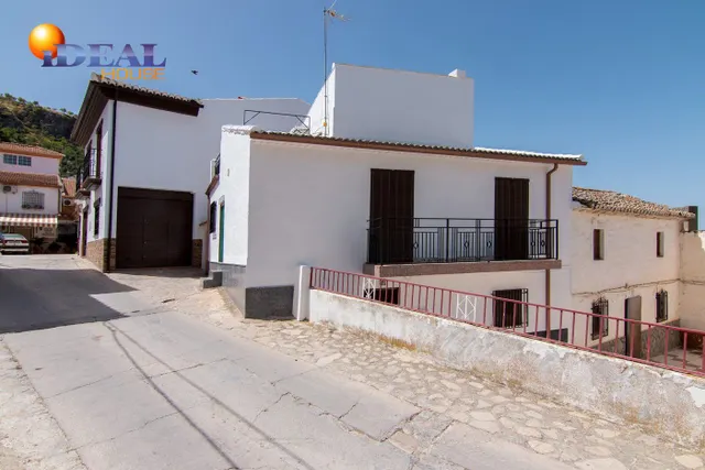 Centro de Píñar — 38