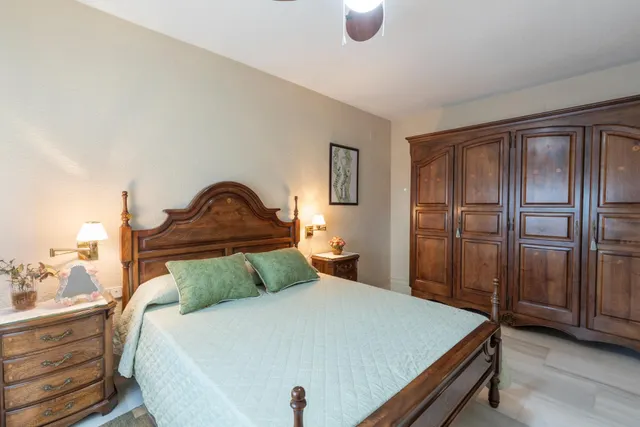 ¡¡EXCLUSIVA VIVIENDA DE ALTO STANDING EN UNA PARCELA DE 3.166 m2 EN ALHENDIN!! — 18