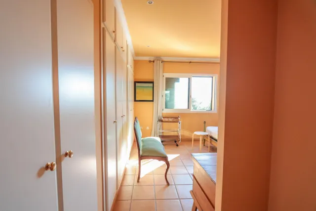 EXCLUSIVIDAD Y COMODIDAD EN ROCAFORT-ZONA CAMPOLIVAR — 35