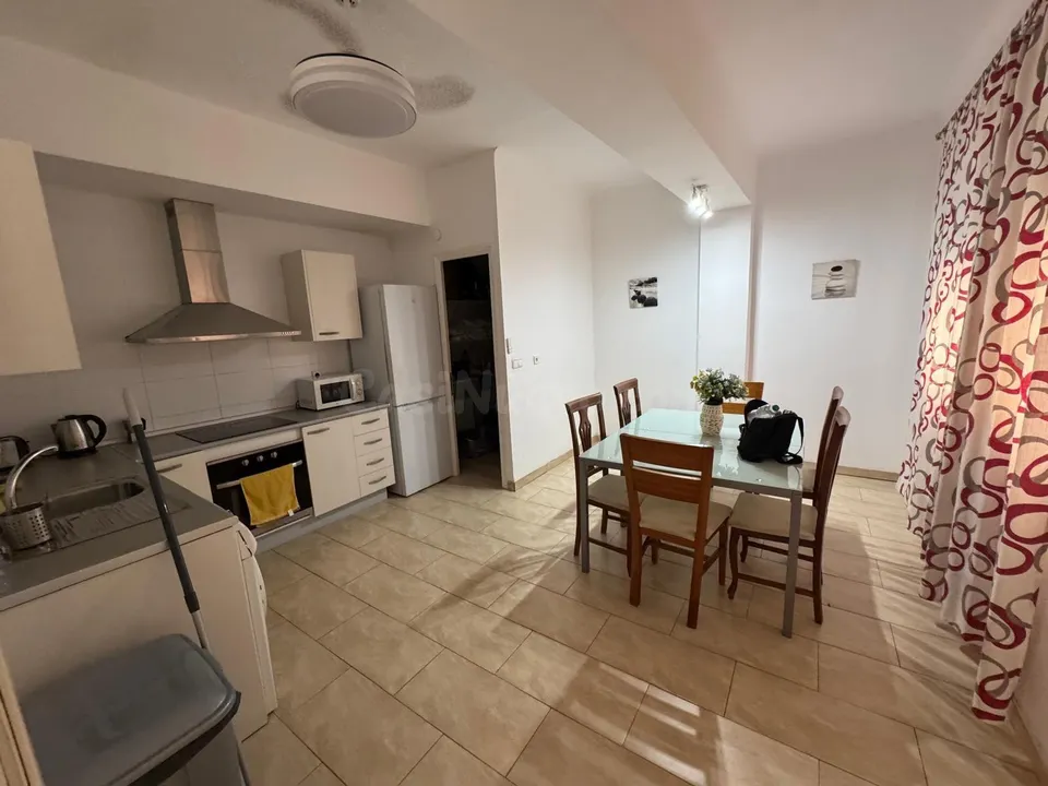 Amplio piso de 141 m2 en el corazón de Alicante