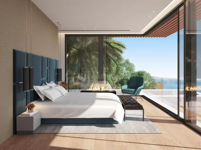 Parcela 4 habitaciones 435m² en venta - Riviera del sol — 4