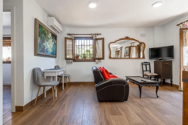 UNA JOYA EN EL CORAZÓN DEL ALBAYZIN CON LICENCIA TURÍSTICA — 42