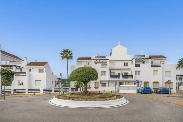 Apartamento 2 habitaciones 99m² en venta - Costa Del Sol — 10
