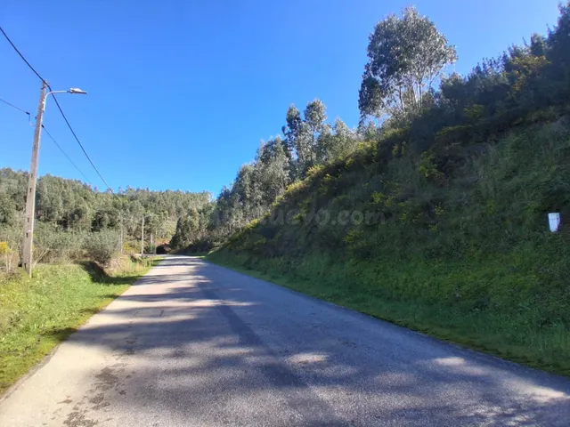 Terreno urbanizable en venta - Aldeia do Mato e Souto - foto 5