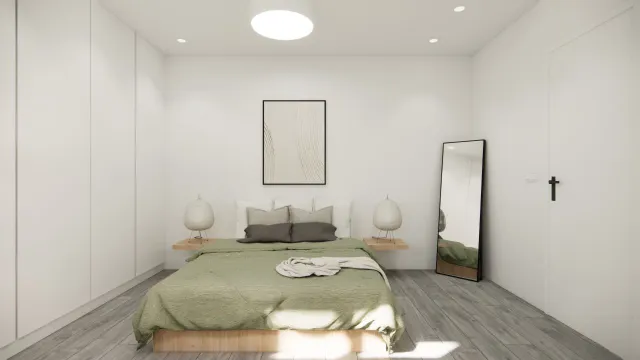 Apartamento 2 habitaciones 69m² en venta - El Mojón — 3