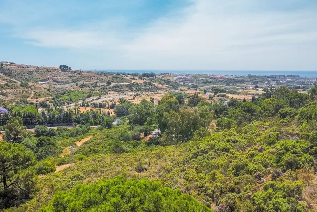 Parcela en venta - Costa Del Sol - foto 5