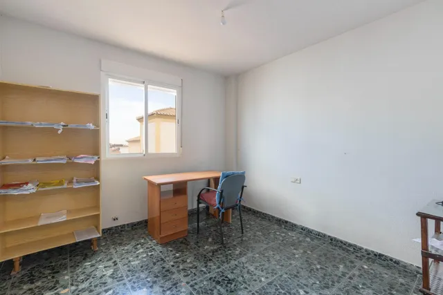 Alquiler de casa pareada en la mejor zona de Gojar — 20