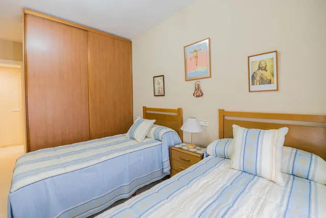 Apartamento 3 habitaciones 92m² en venta - Centro — 18