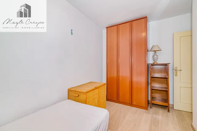 Piso 4 habitaciones 115m² en venta - Constitucion — 20