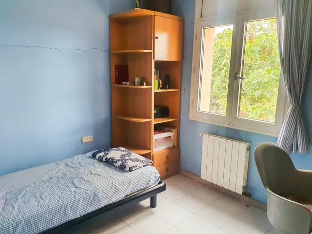Casa a la venta en El Papiol con espectaculares vistas despejadas — 24