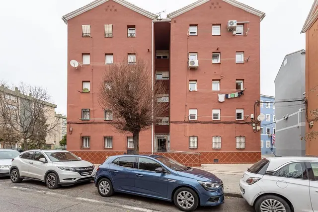 Piso reformado con licencia turística. — 13