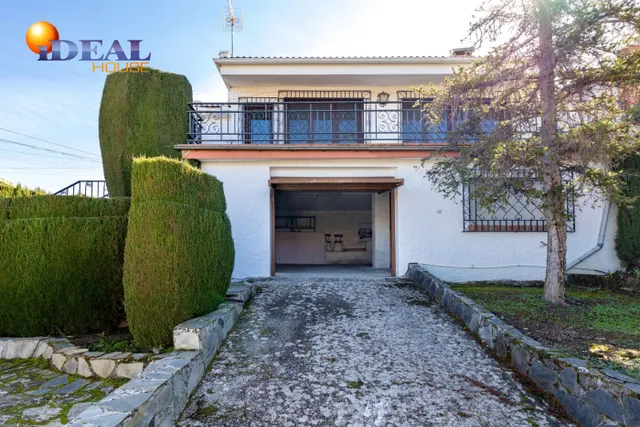 Venta de chalet (tipo Villa) en Monachil (Zona Colinas Bermejas) — 26
