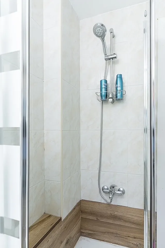 Estudio 1 habitación 33m² en venta - Centro — 15