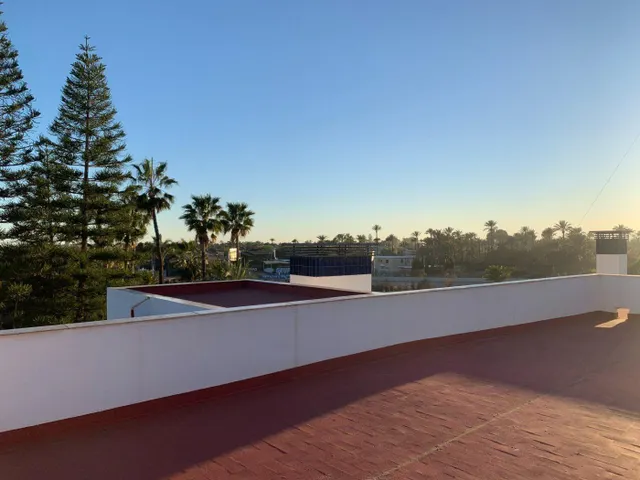 Chalet en Alquiler en Elche, zona Alzabares. — 13