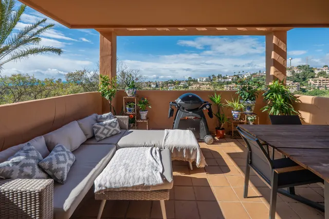 Apartamento 2 habitaciones 117m² en venta - Marbella — 6