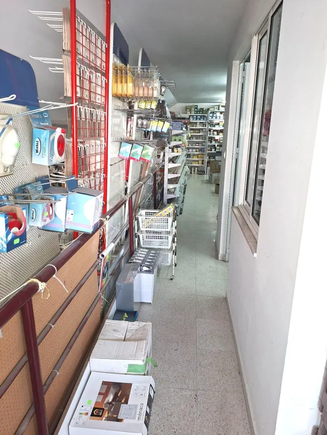Local en Venta en Cáceres con Negocio Funcionando — 16