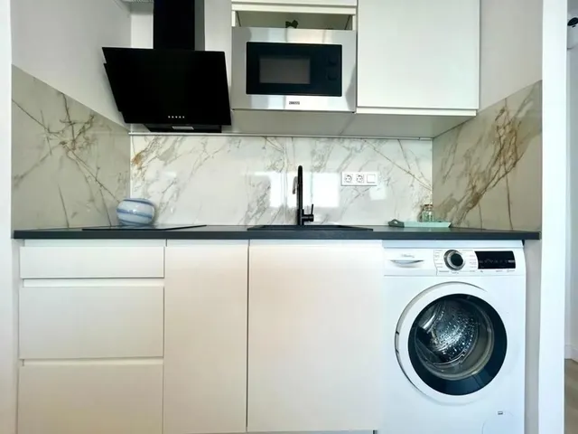 Apartamento 1 habitación 34m² en venta - Cabo cervera — 8