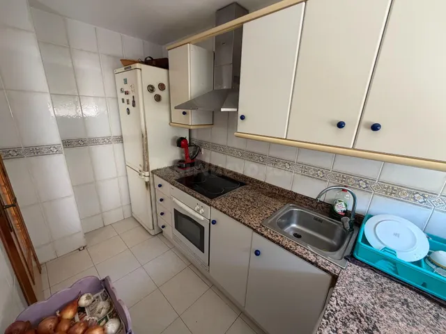 Vivienda luminosa a 300 metros de la playa de La Concha en Oropesa del Mar — 15