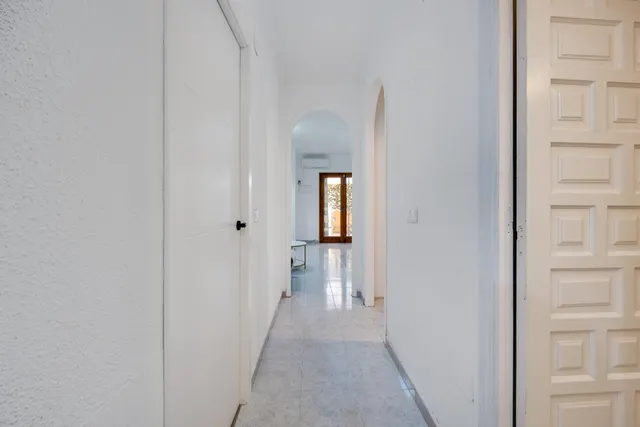 Apartamento 3 dormitorios Torrevieja Playa de los Locos — 8