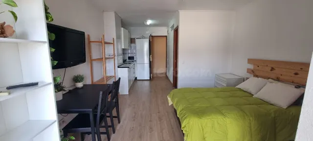 Estudio 30m² en venta - Centro — 2