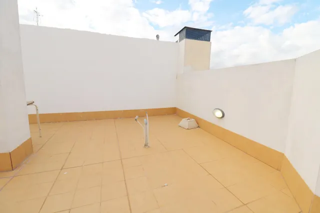 ¡se vende ático en las bayas (Elche)! — 23