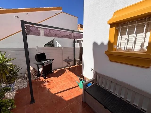 Villa 3 habitaciones 108m² en venta - EL RASO — 8