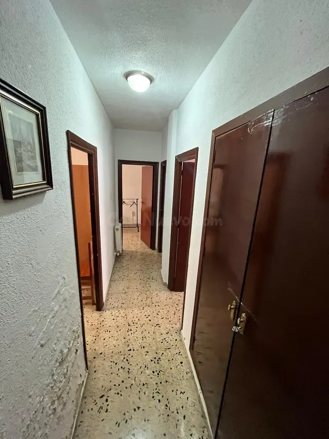 PISO AMPLIO DE 4 habitaciones EN CALLE DOCTOR AZPITARTE – ID