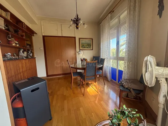SE VENDE PISO AMPLIO Y LUMINOSO EN LA PLAZA CIRCULAR - foto 4