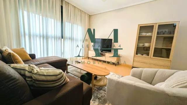 Vivienda de lujo en Alquiler en Nuevo Cáceres - foto 3