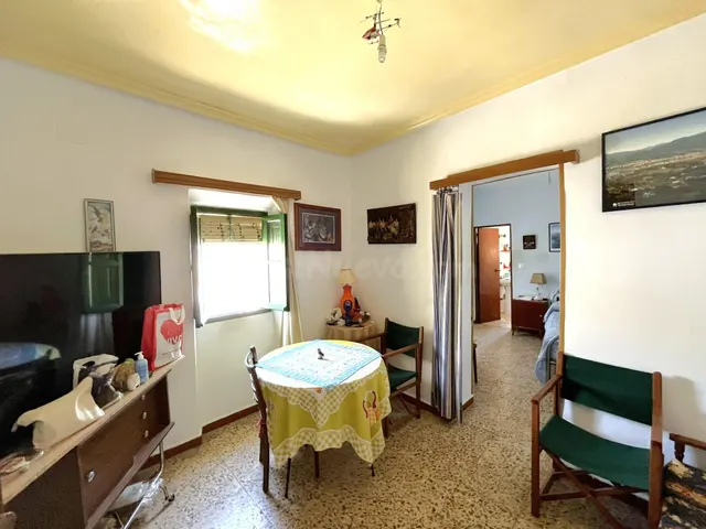 CASA PAREADA EN MEMBRIO - CÁCERES - - foto 2